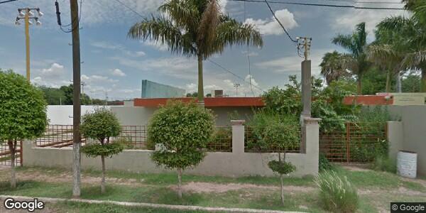 DIF DEL MUNICIPIO DE BÁCUM